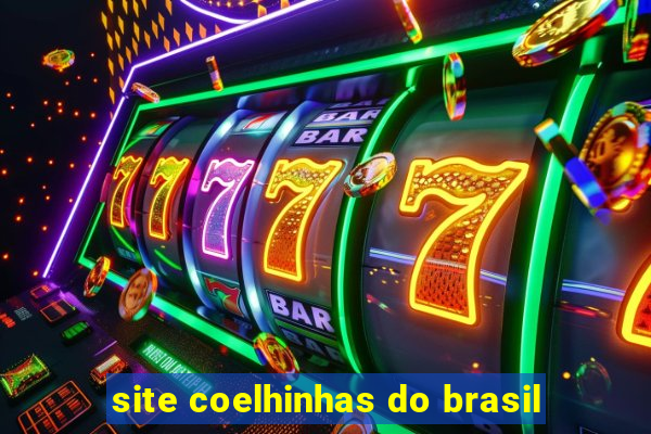 site coelhinhas do brasil